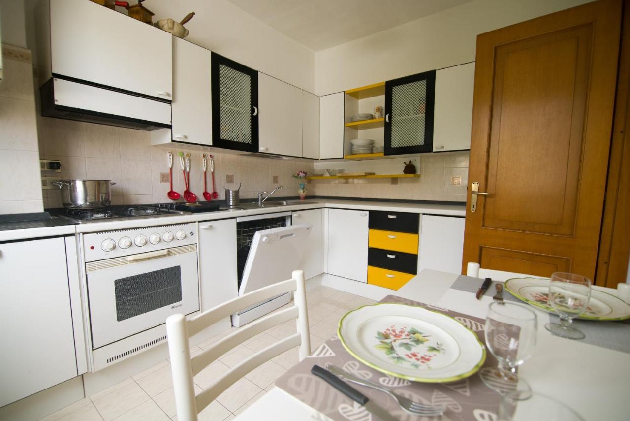 Noemi Apartment 5 Lands Paradise レヴァント エクステリア 写真