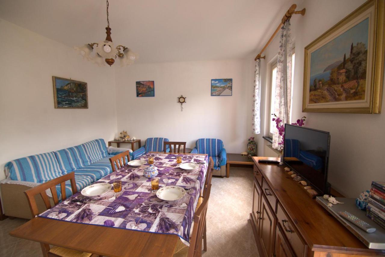 Noemi Apartment 5 Lands Paradise レヴァント エクステリア 写真