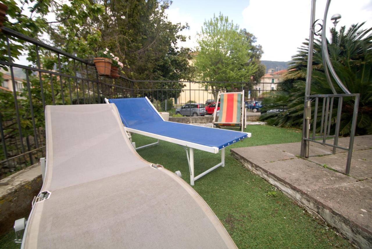 Noemi Apartment 5 Lands Paradise レヴァント エクステリア 写真