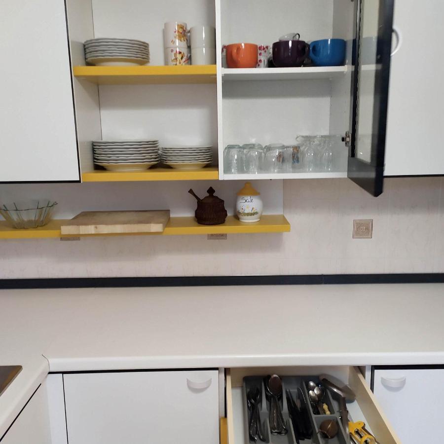Noemi Apartment 5 Lands Paradise レヴァント エクステリア 写真