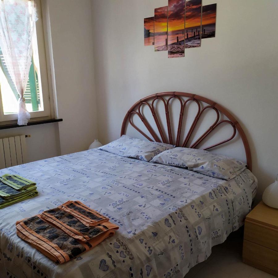 Noemi Apartment 5 Lands Paradise レヴァント エクステリア 写真