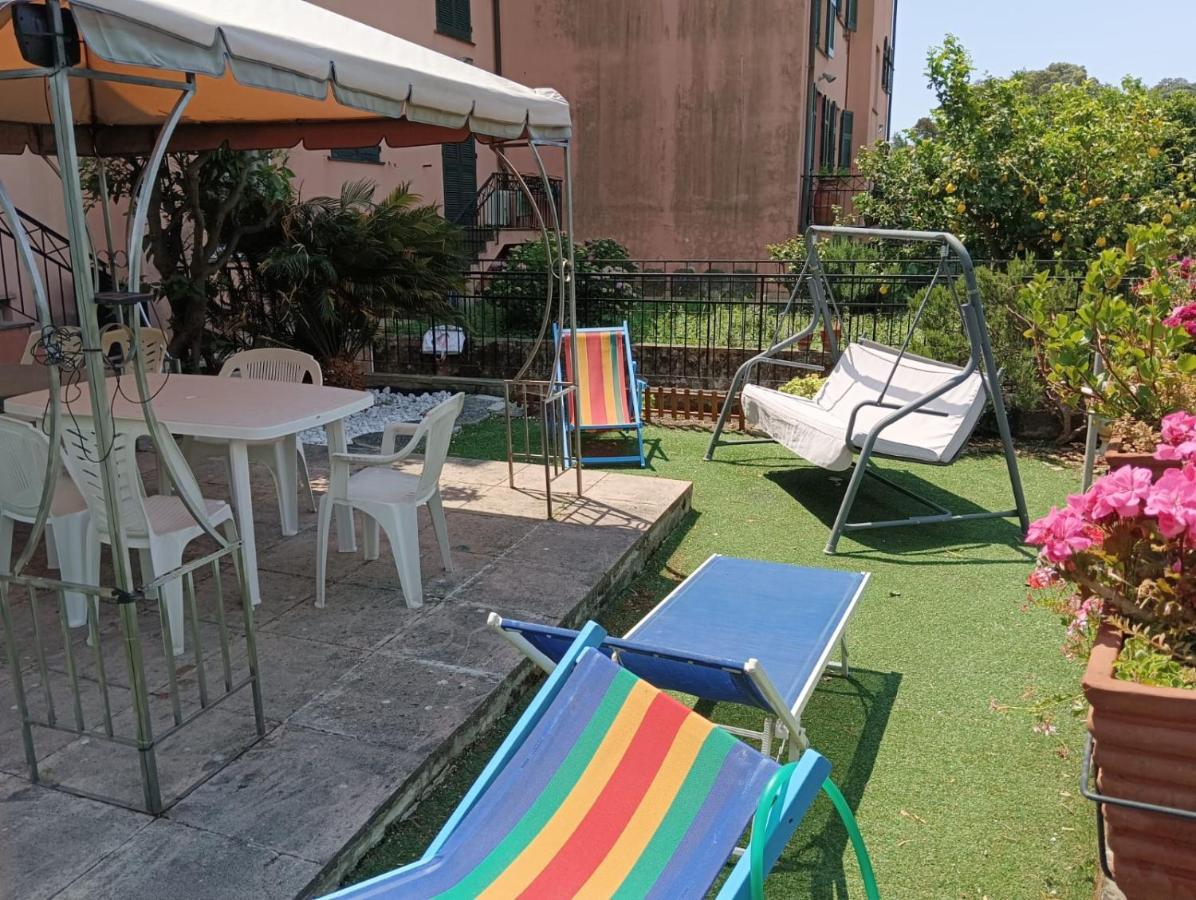 Noemi Apartment 5 Lands Paradise レヴァント エクステリア 写真