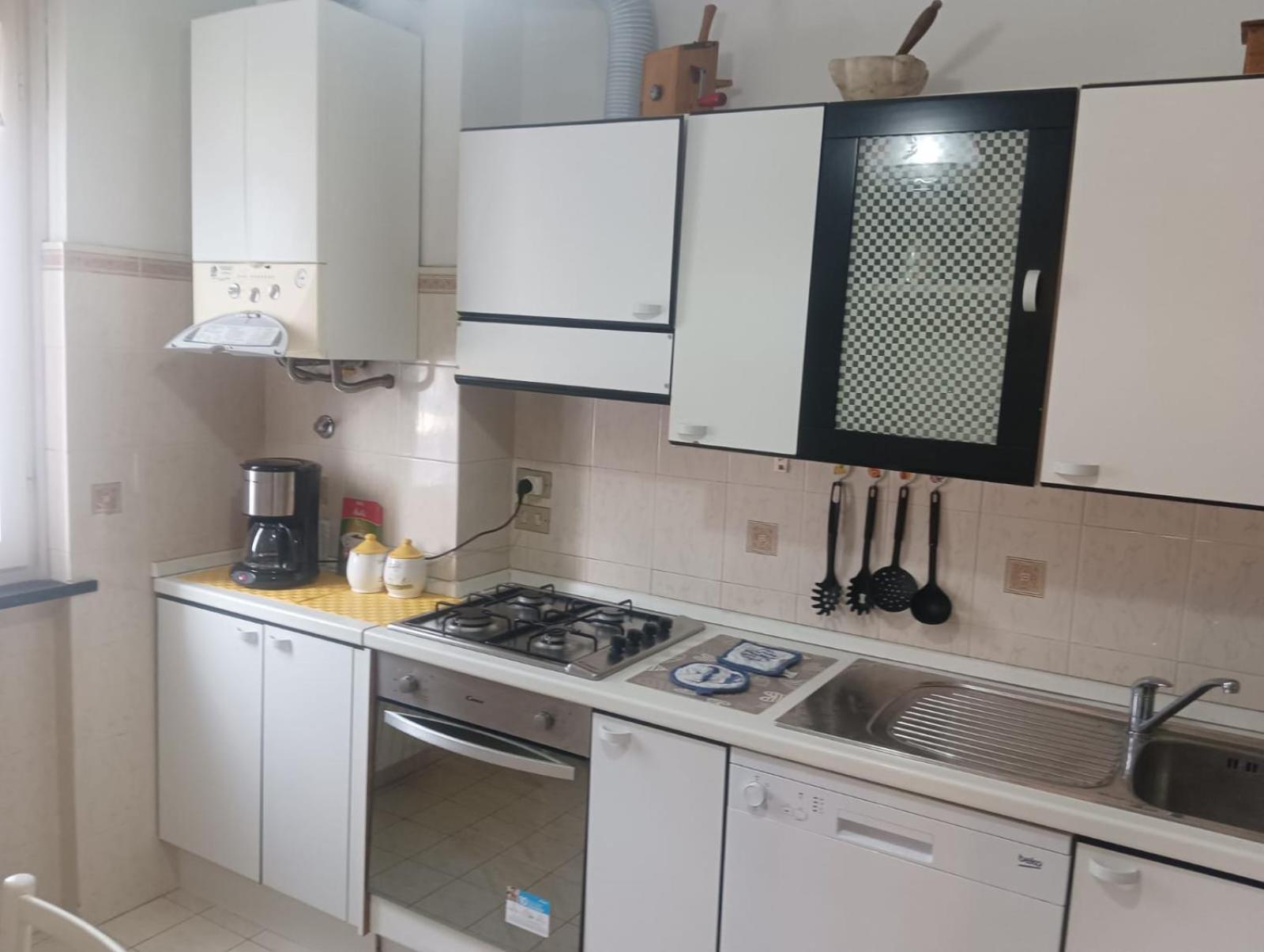 Noemi Apartment 5 Lands Paradise レヴァント エクステリア 写真