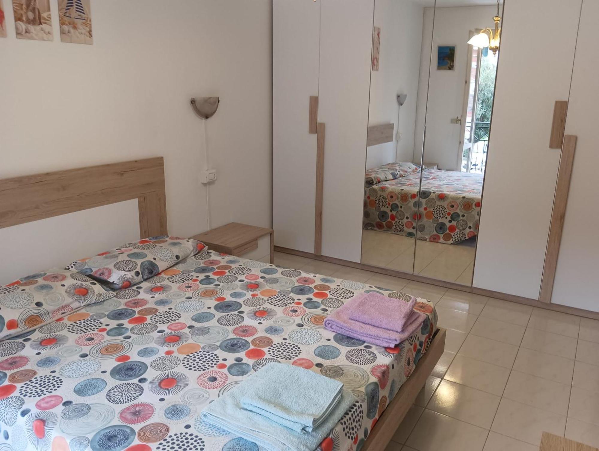Noemi Apartment 5 Lands Paradise レヴァント エクステリア 写真