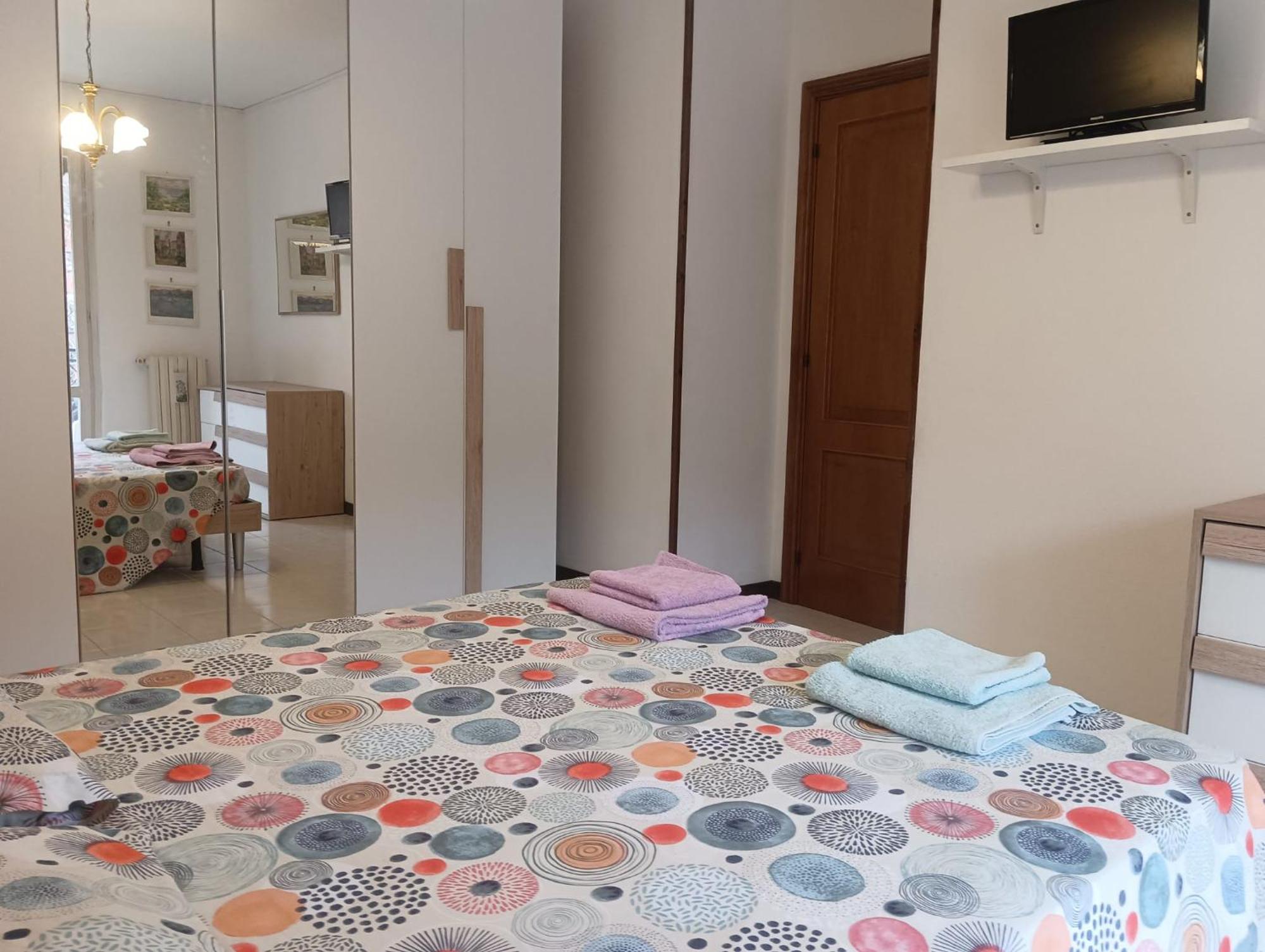 Noemi Apartment 5 Lands Paradise レヴァント エクステリア 写真